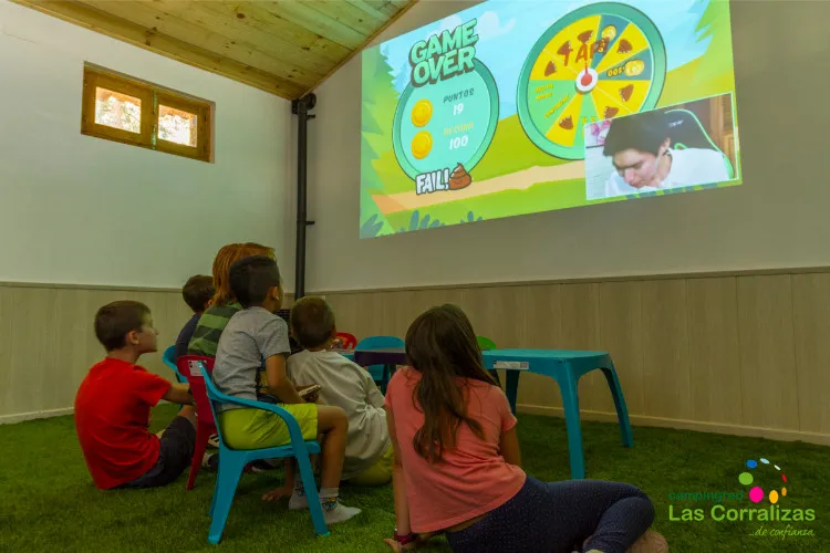 Camping Las Corralizas Aragon - Bronchales visuel 4/10