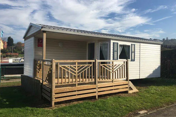 Camping Las Gaviotas Asturies - Castrillón visuel 8/9