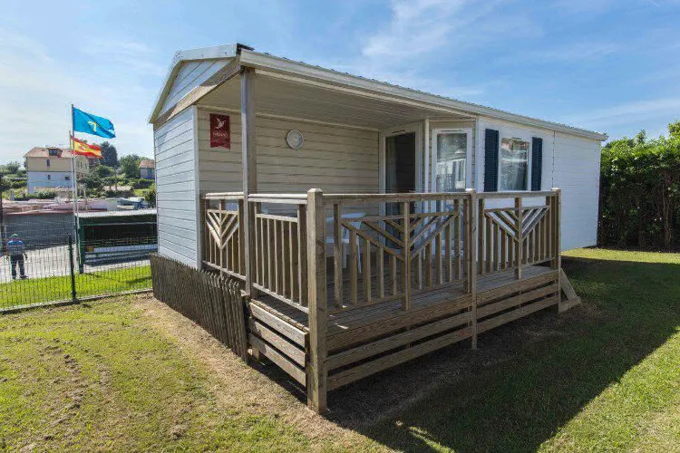 Camping Las Gaviotas Asturies - Castrillón visuel 9/9