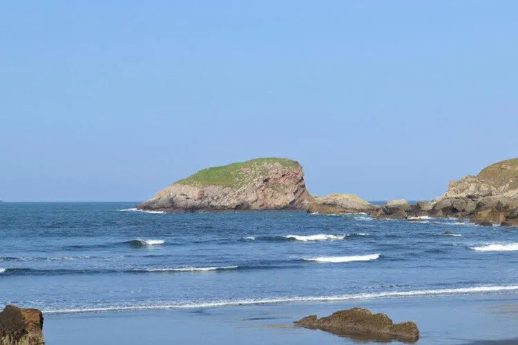 Camping Las Gaviotas Asturies - Castrillón visuel 2/9