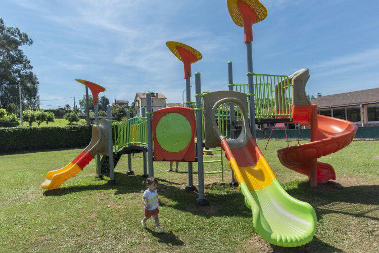 Las Gaviotas Asturies - Castrillón visuel 4/9