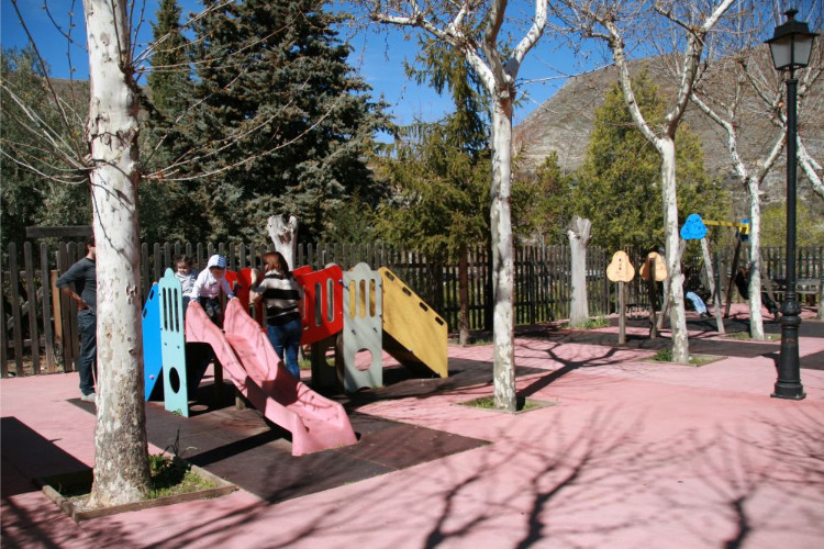 Las Lomas Andalousie - Güejar Sierra visuel 4/10