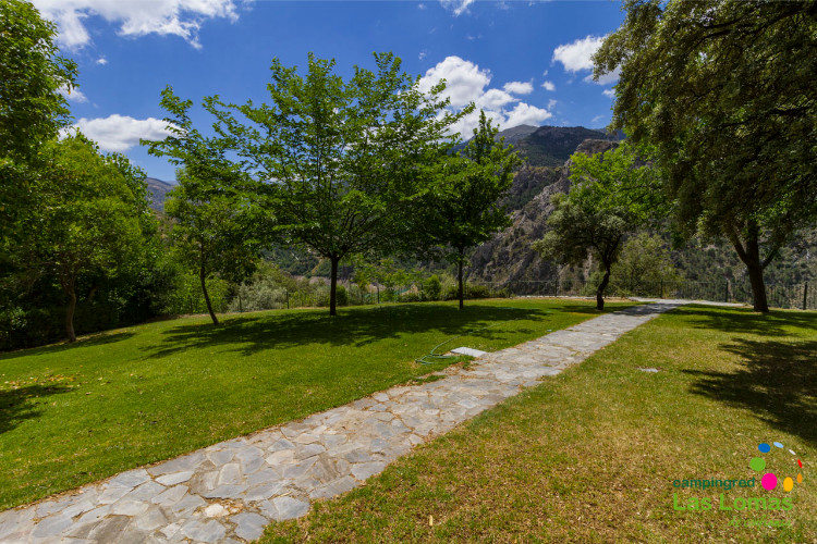 Las Lomas Andalousie - Güejar Sierra visuel 9/10