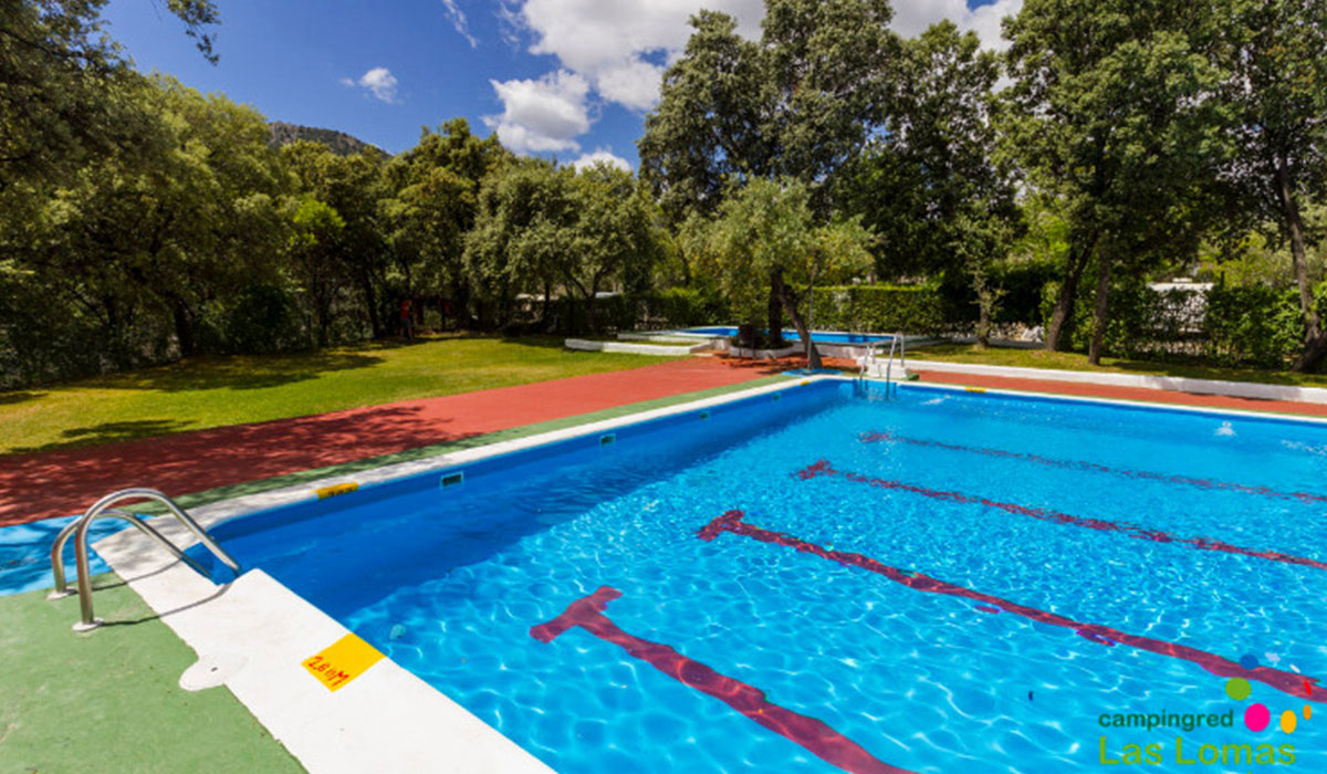 Las Lomas Andalousie - Güejar Sierra visuel 1/10