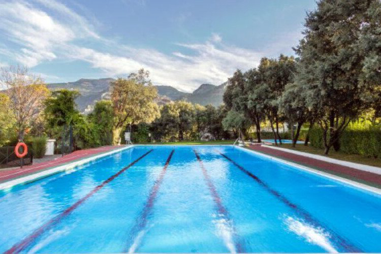 Las Lomas Andalousie - Güejar Sierra visuel 2/10