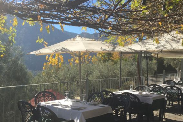 Las Lomas Andalousie - Güejar Sierra visuel 7/10