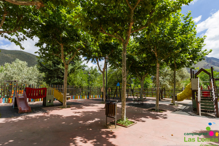 Las Lomas Andalousie - Güejar Sierra visuel 3/10