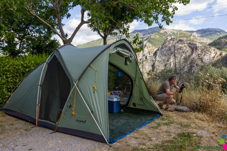 Las Lomas Andalousie - Güejar Sierra visuel 8/10