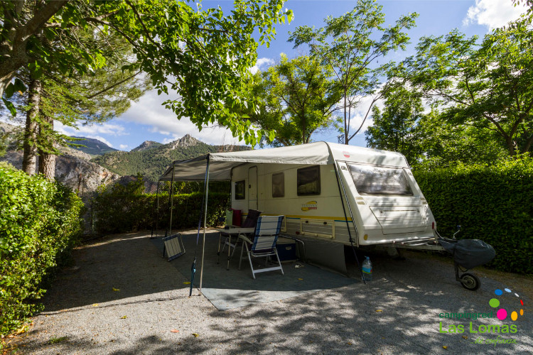 Las Lomas Andalousie - Güejar Sierra visuel 10/10