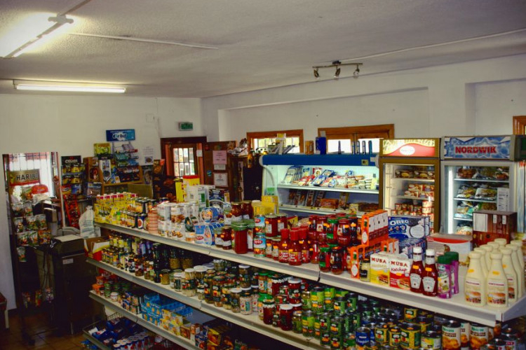 Las Lomas Andalousie - Güejar Sierra visuel 5/10