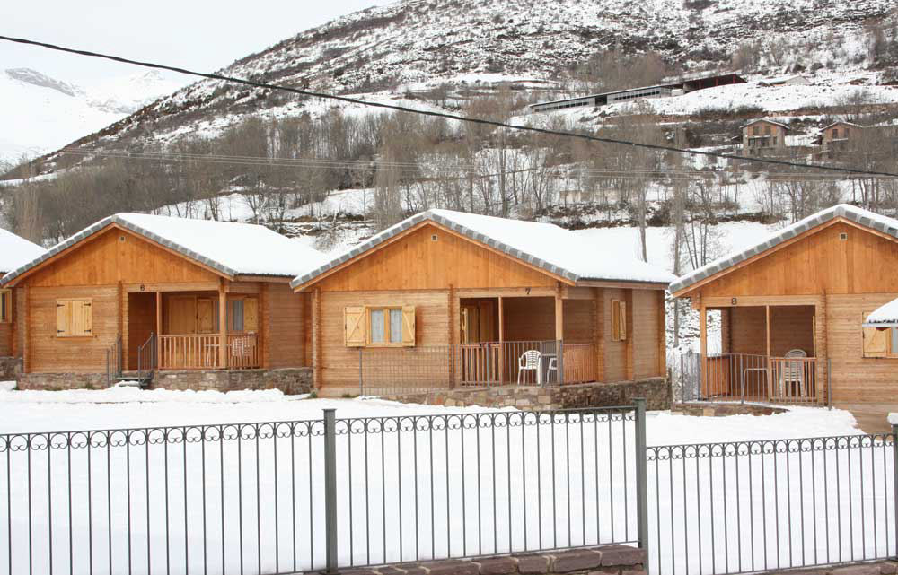 Laspaúles Aragon - Laspaúles visuel 3/3 Laspaúles Aragon - Laspaúles visuel 3/3