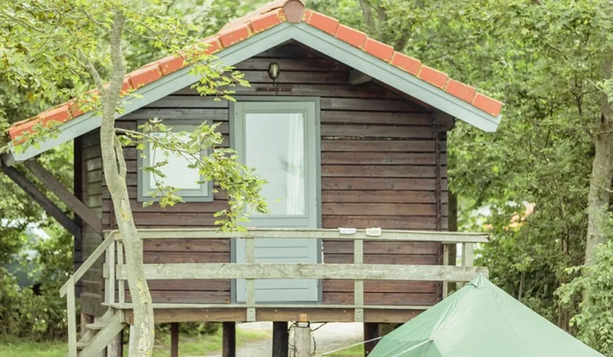 Camping Lauwersoog Groningue - Lauwersoog visuel 2/3
