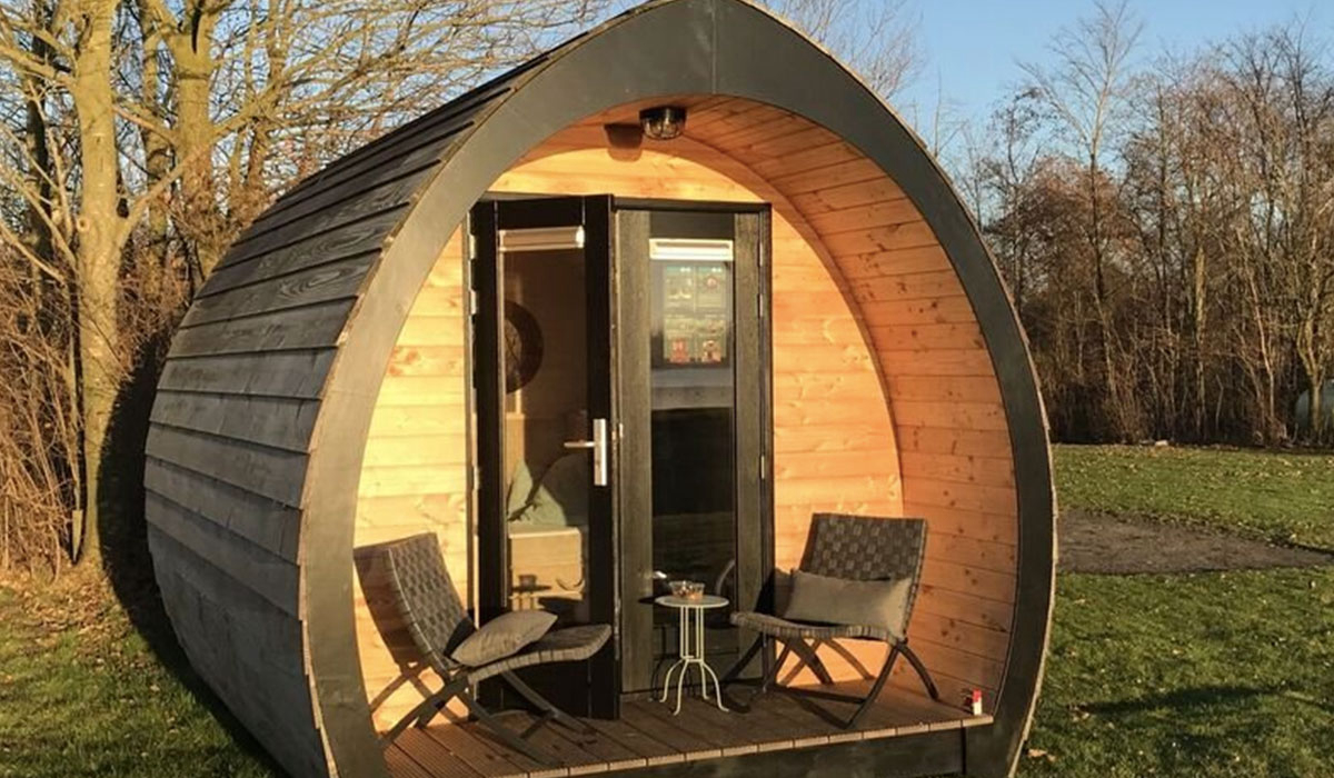 Lauwersoog Groningue - Lauwersoog visuel 3/3 Lauwersoog Groningue - Lauwersoog visuel 3/3