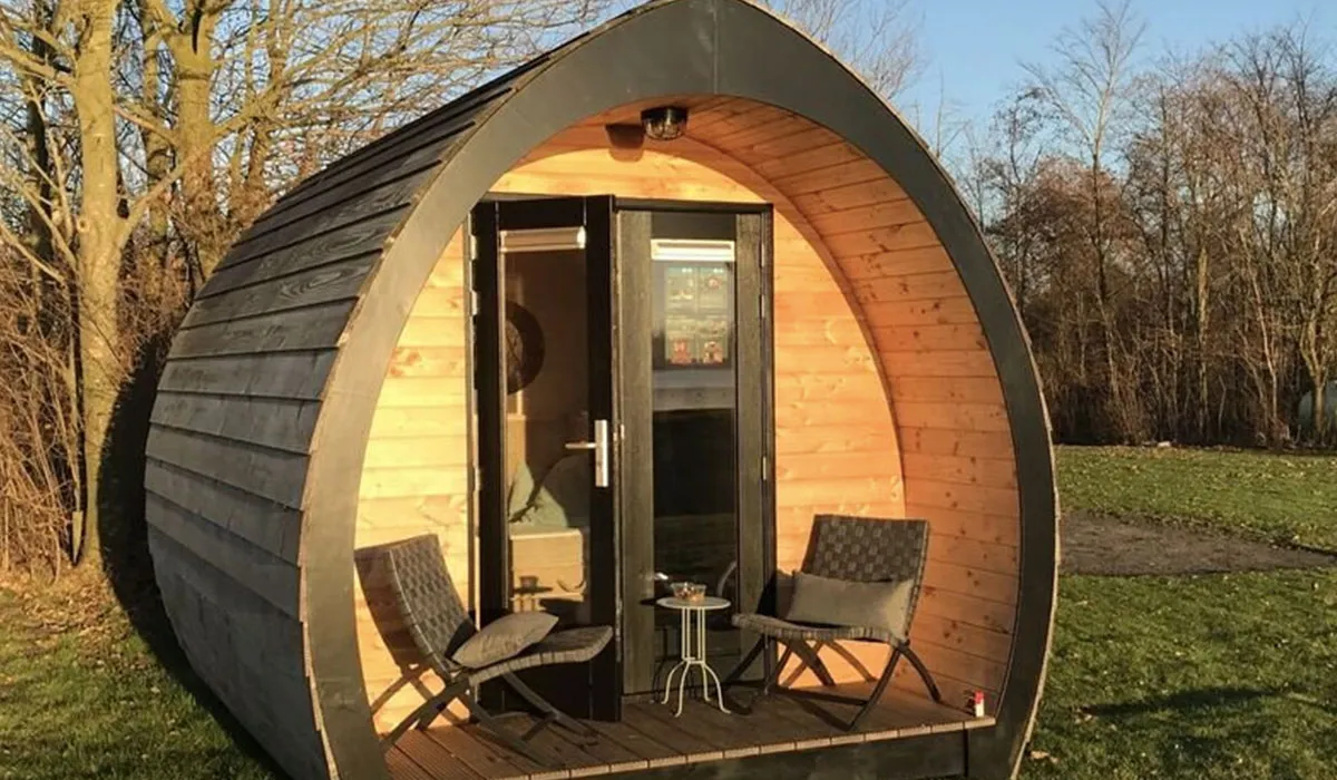 Camping Lauwersoog Groningue - Lauwersoog visuel 3/3