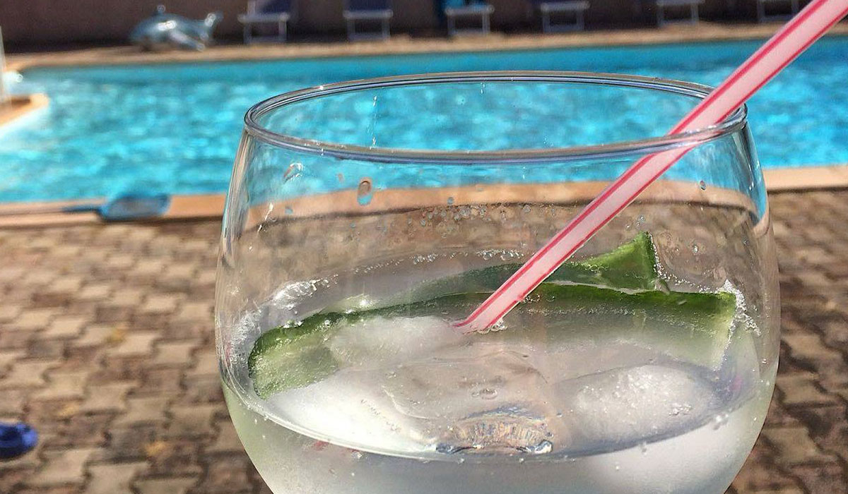 Le Balcon des Raspes Midi-Pyrénées - Saint-Victor-et-Melvieu visuel 1/4