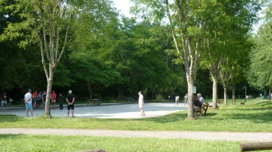 Le Bascat Aquitaine - Dax visuel 2/4