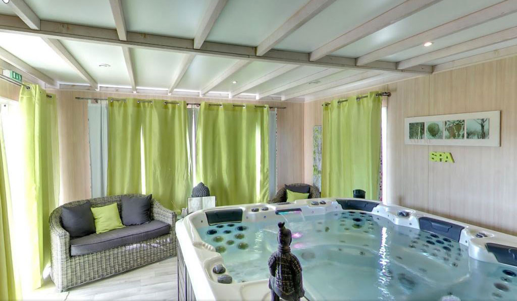 Le Beaulieu Poitou-Charentes - Puilboreau visuel 8/9