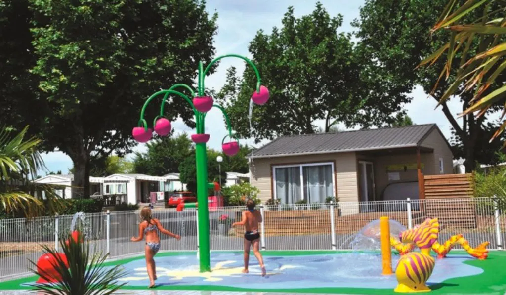 Camping Le Beaulieu Poitou-Charentes - Puilboreau visuel 9/9