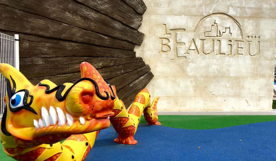 Le Beaulieu Poitou-Charentes - Puilboreau visuel 5/9