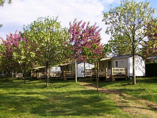 Le Beaussement Rhône-Alpes - Chauzon visuel 1/3