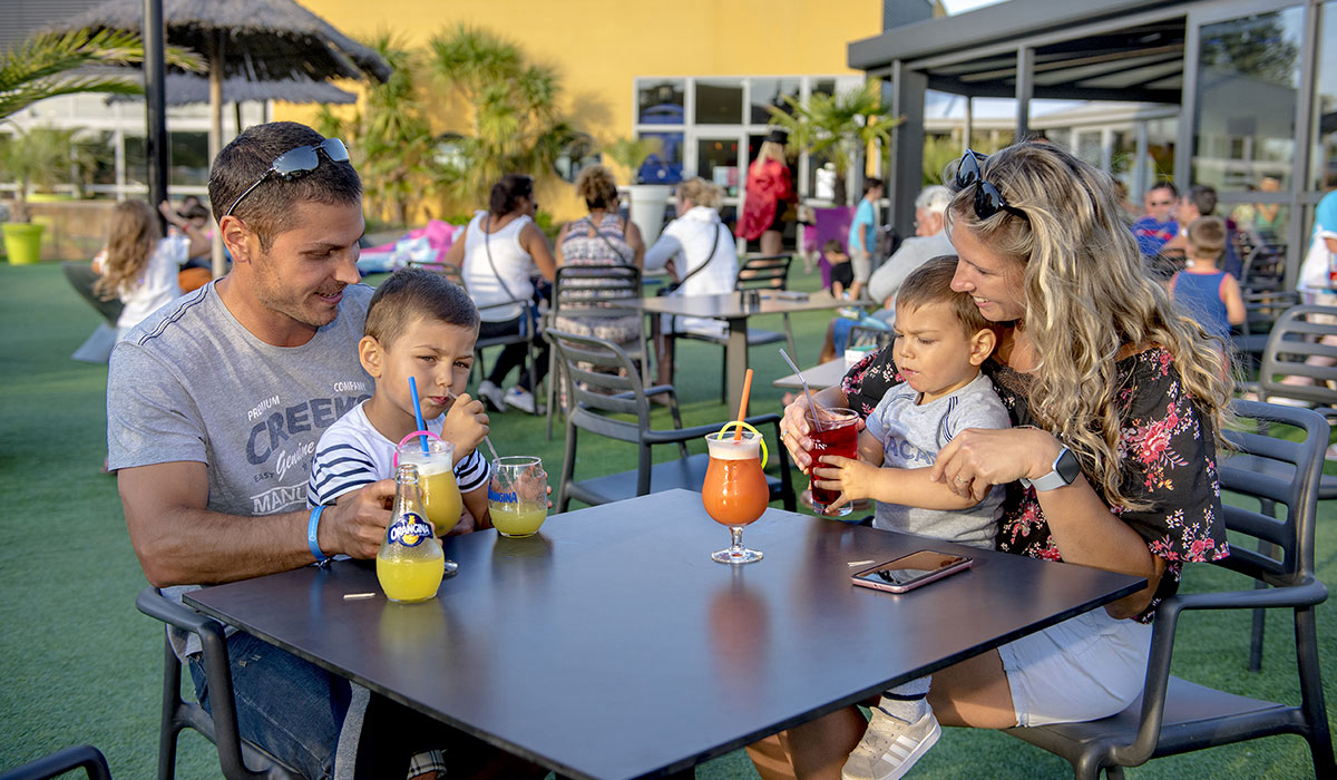 Le Bel Air Pays de Loire - Les Sables-d'Olonne visuel 11/27
