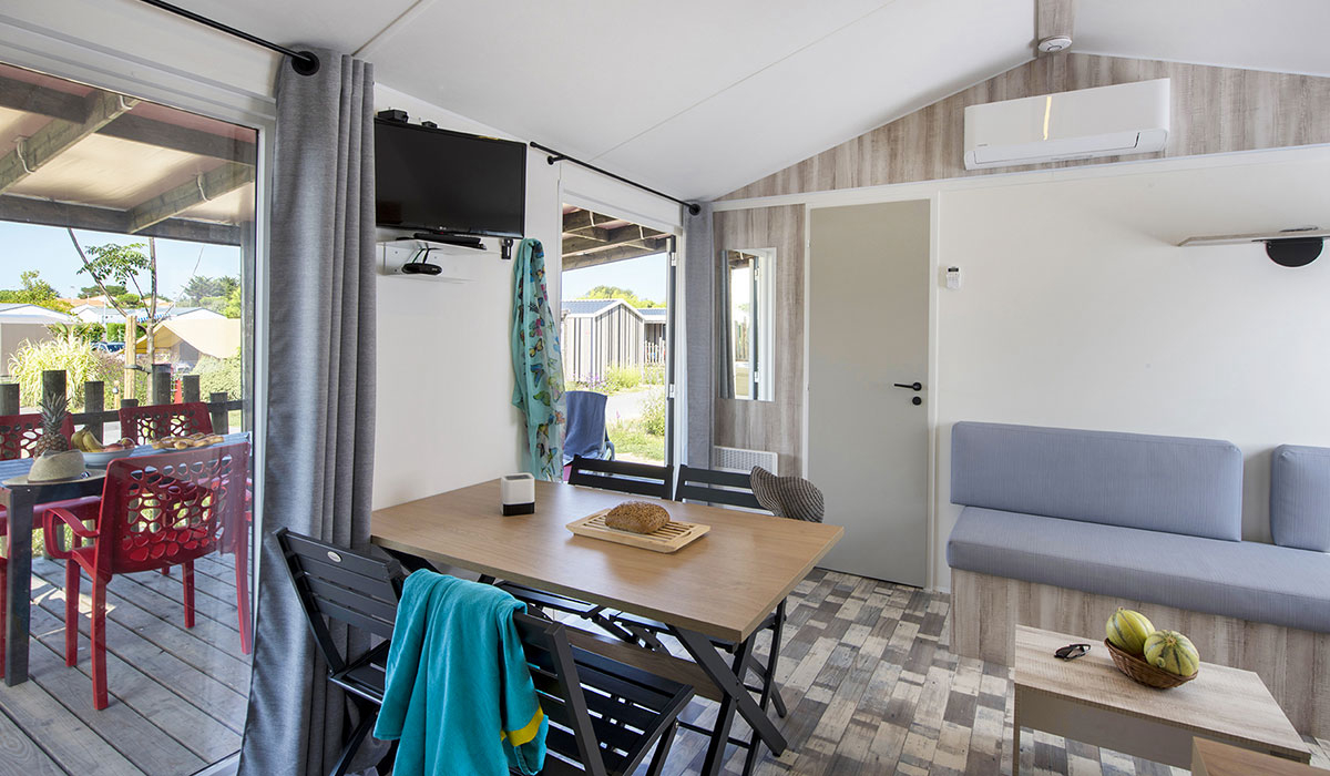 Le Bel Air Pays de Loire - Les Sables-d'Olonne visuel 23/27