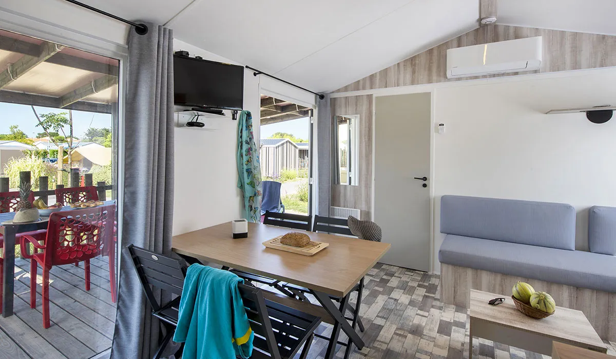 Camping Le Bel Air Pays de Loire - Les Sables-d'Olonne visuel 23/27