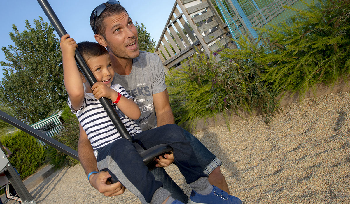 Le Bel Air Pays de Loire - Les Sables-d'Olonne visuel 20/27