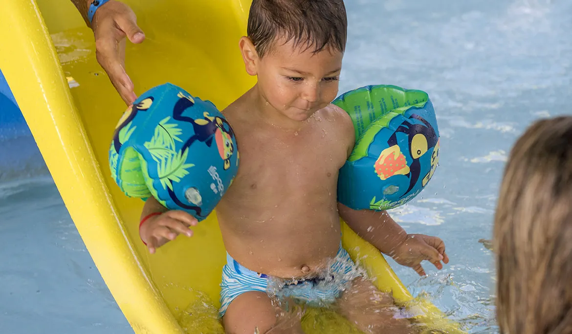 Camping Le Bel Air Pays de Loire - Les Sables-d'Olonne visuel 25/27