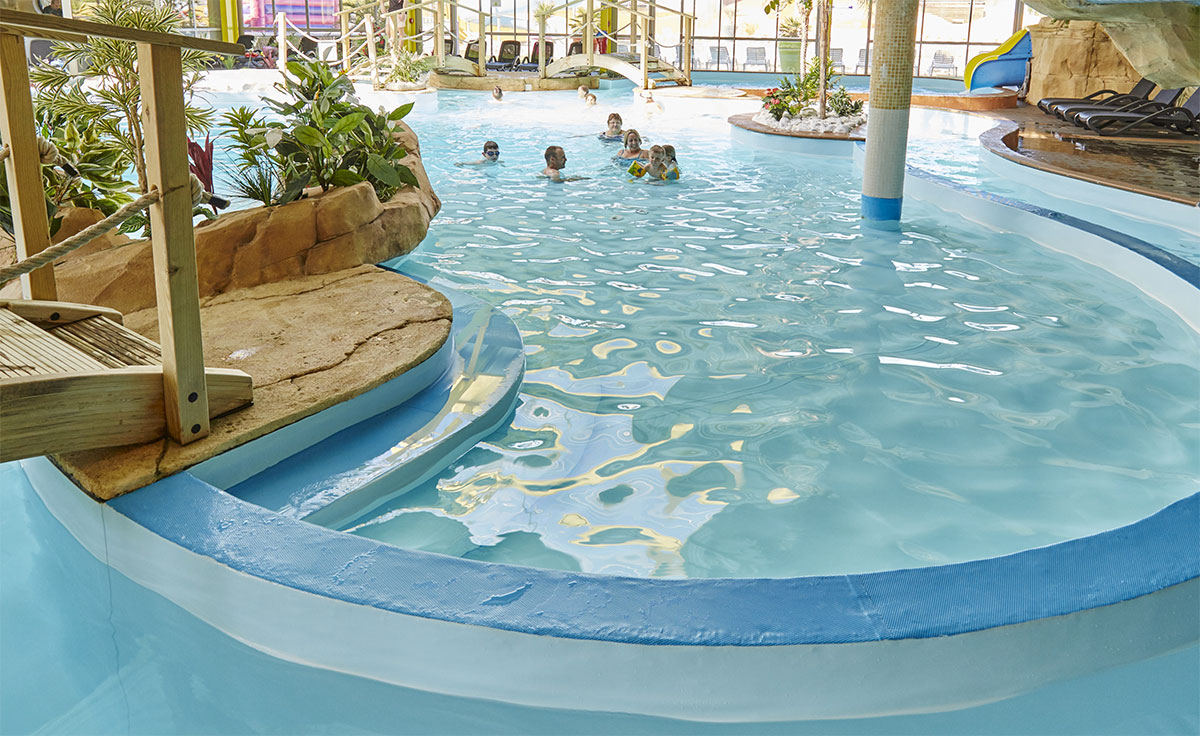 Le Bel Air Pays de Loire - Les Sables-d'Olonne visuel 7/27