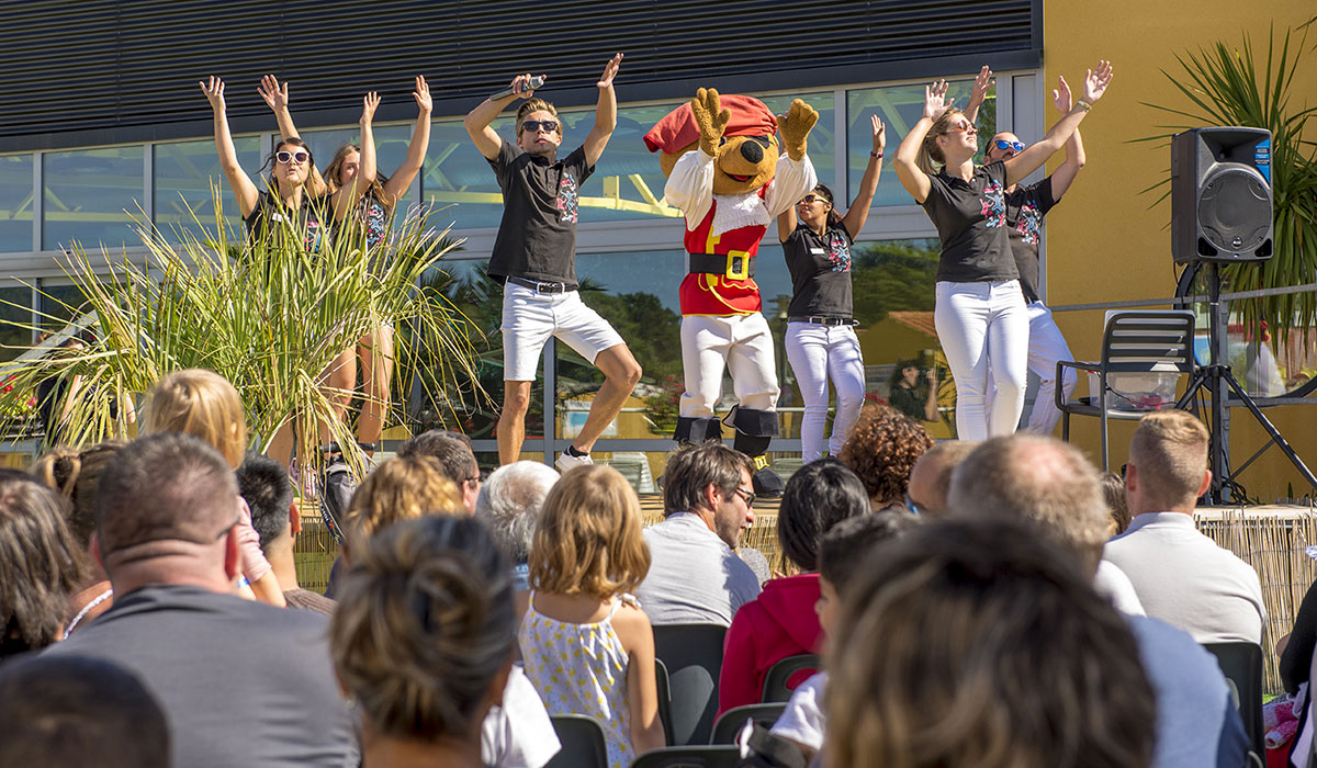 Le Bel Air Pays de Loire - Les Sables-d'Olonne visuel 14/27