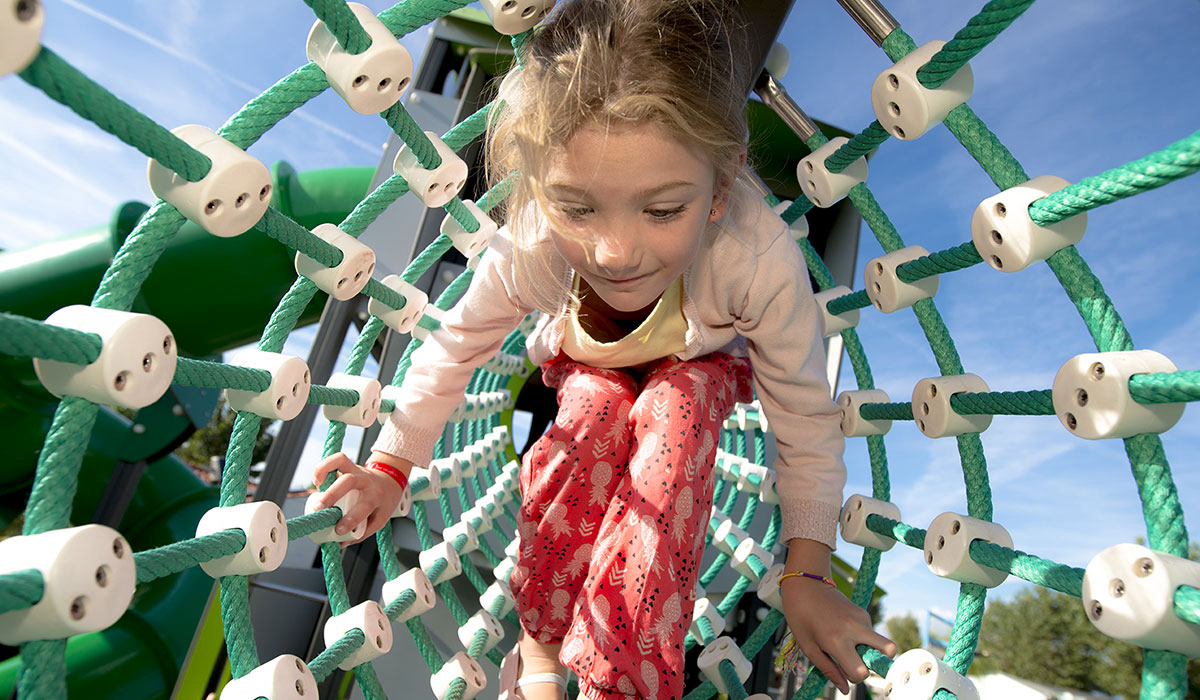 Le Bel Air Pays de Loire - Les Sables-d'Olonne visuel 13/27