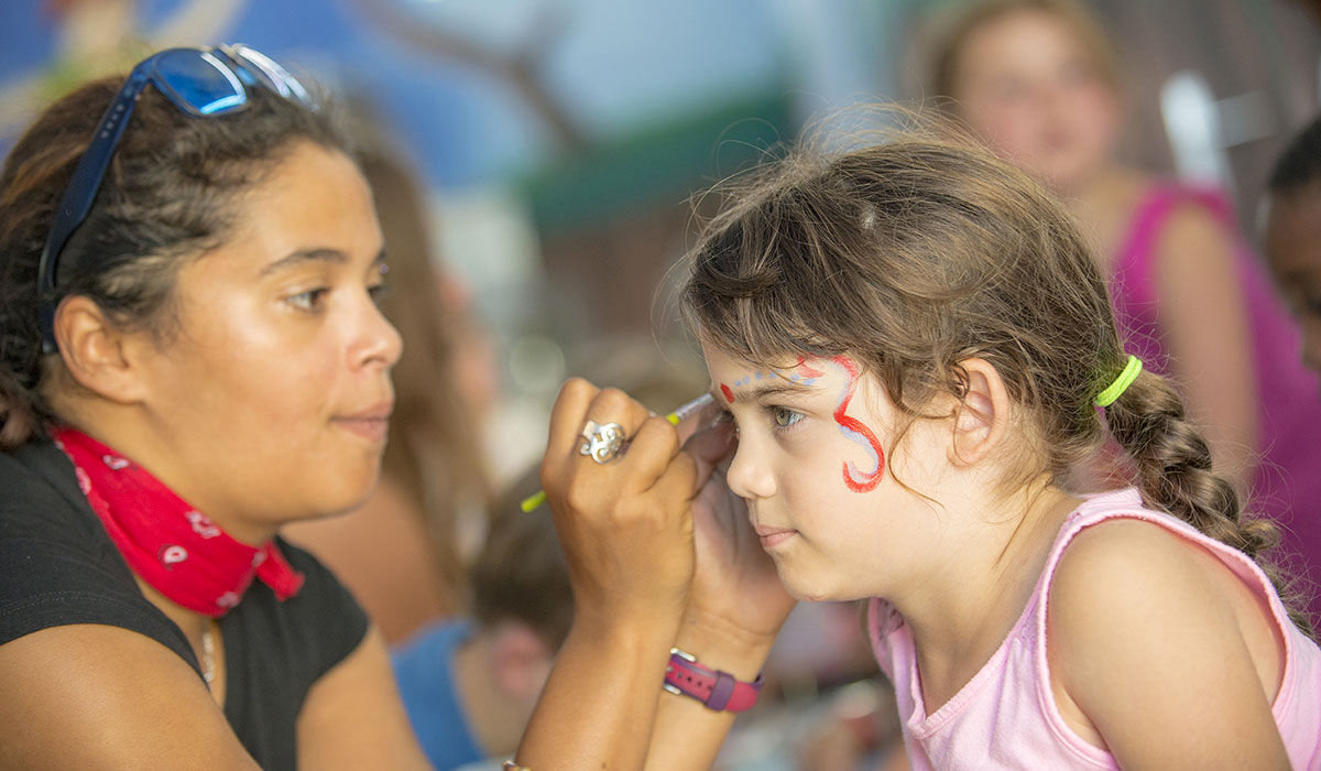 Le Bel Air Pays de Loire - Les Sables-d'Olonne visuel 17/27