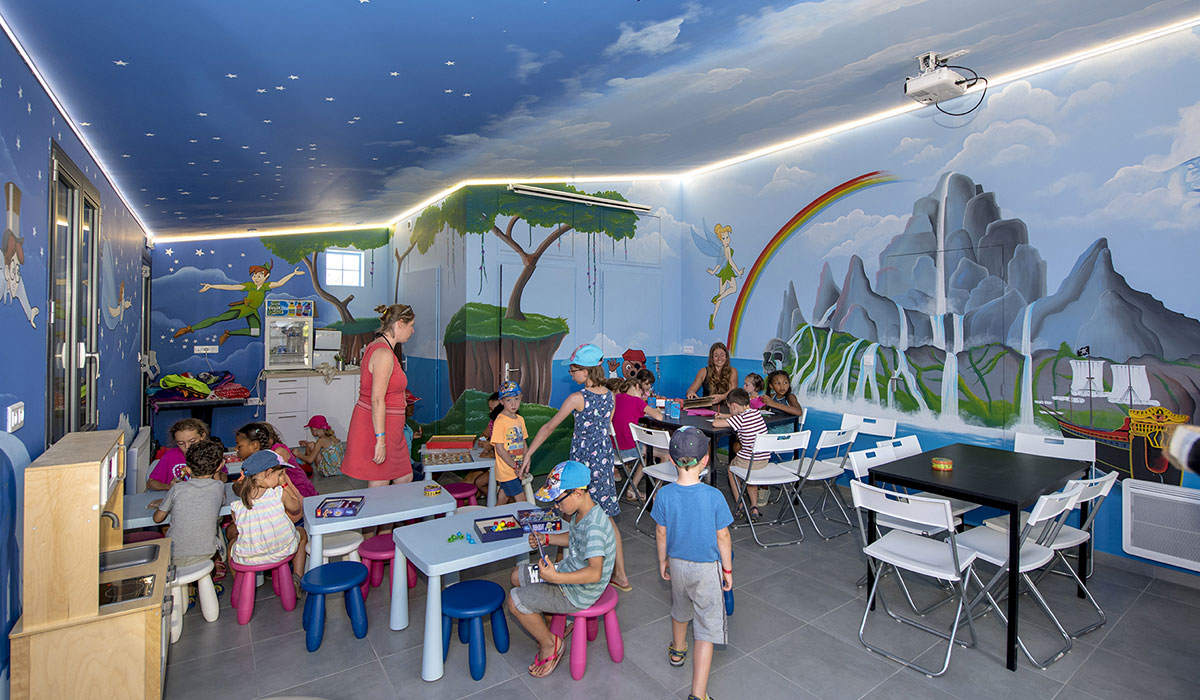 Le Bel Air Pays de Loire - Les Sables-d'Olonne visuel 16/27