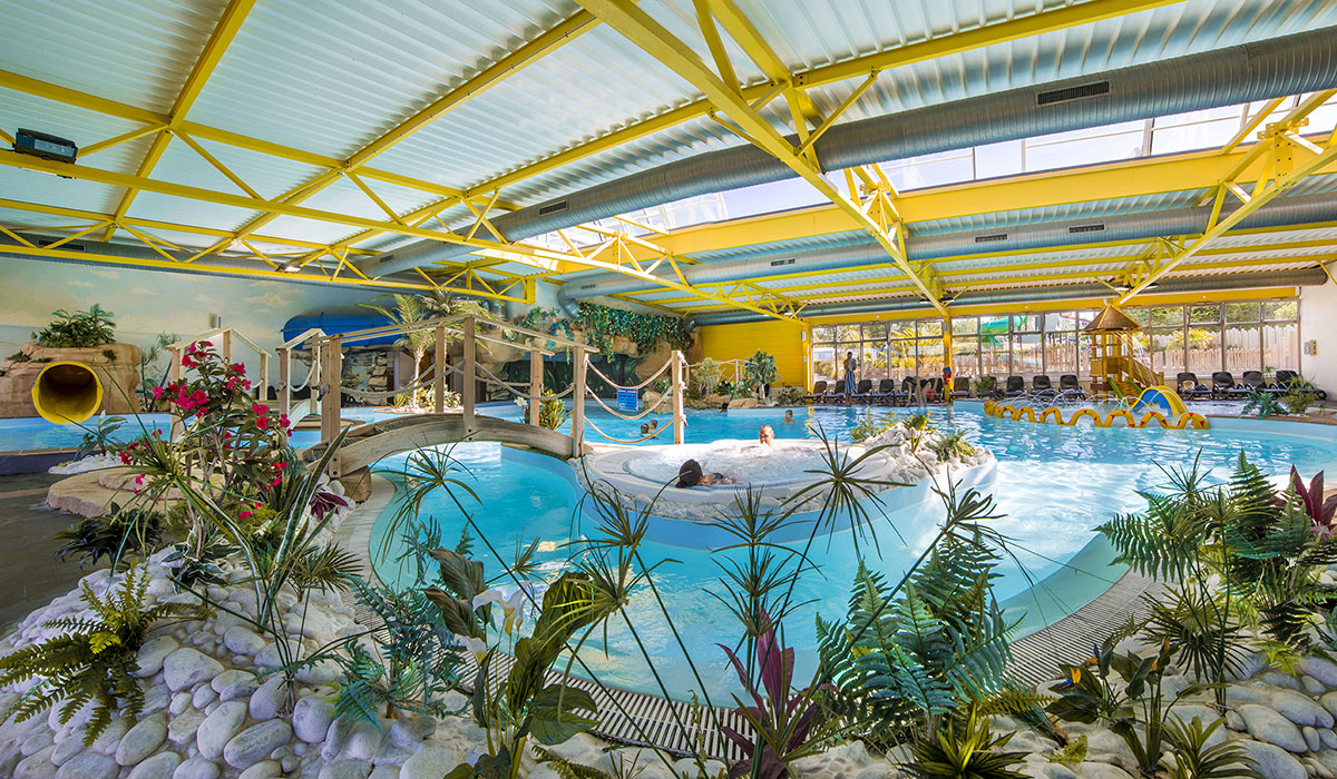 Le Bel Air Pays de Loire - Les Sables-d'Olonne visuel 5/27