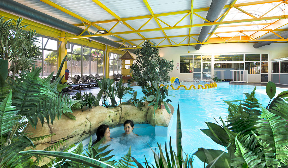 Le Bel Air Pays de Loire - Les Sables-d'Olonne visuel 8/27