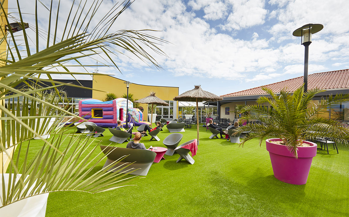 Le Bel Air Pays de Loire - Les Sables-d'Olonne visuel 24/27