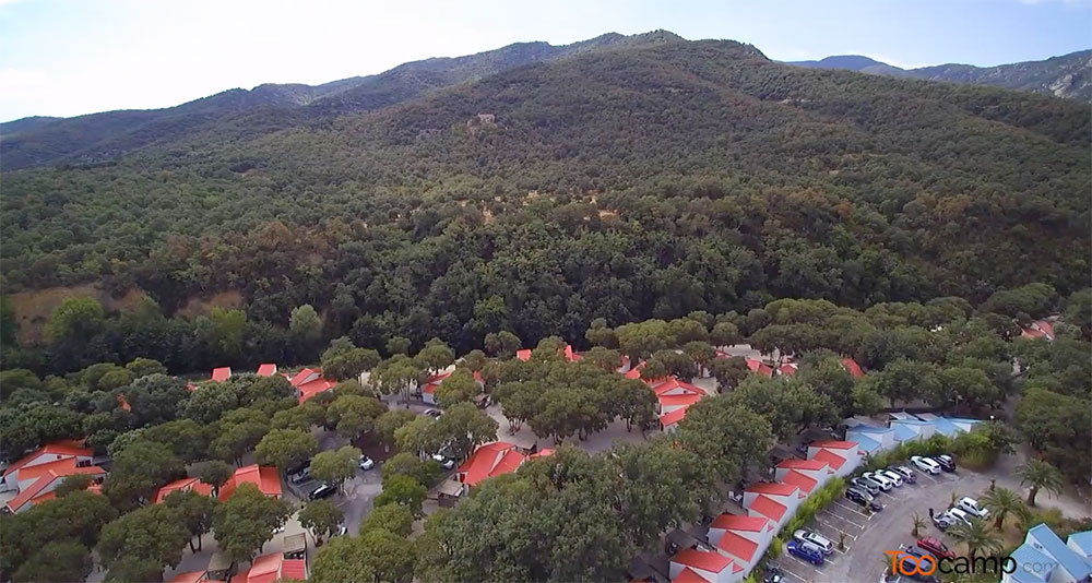 Le Bois Fleuri Languedoc-Roussillon - Argelès-sur-Mer visuel 4/20