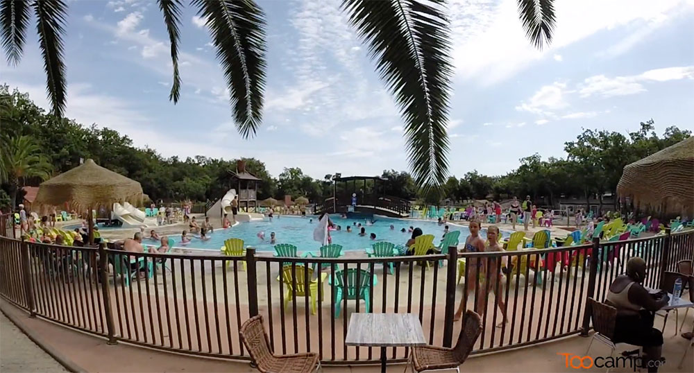 Le Bois Fleuri Languedoc-Roussillon - Argelès-sur-Mer visuel 12/20