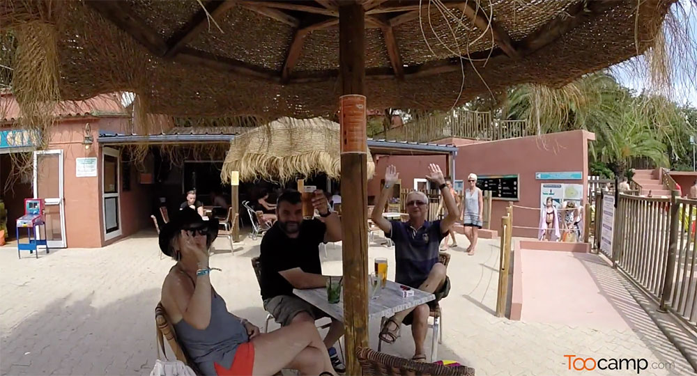 Le Bois Fleuri Languedoc-Roussillon - Argelès-sur-Mer visuel 13/20