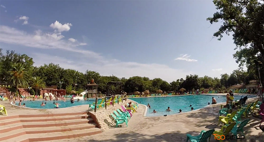 Le Bois Fleuri Languedoc-Roussillon - Argelès-sur-Mer visuel 5/20