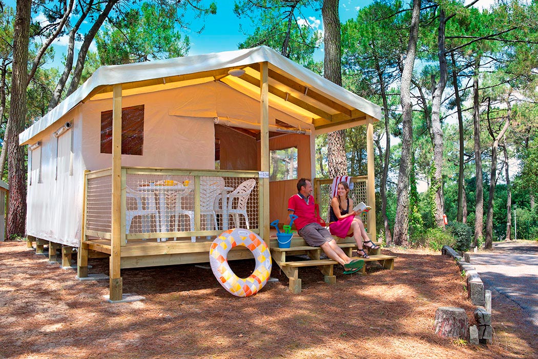 Le Bois d'Amour Pays de Loire - La Baule-Escoublac visuel 10/17