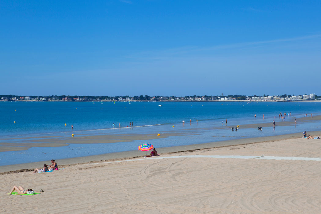 Le Bois d'Amour Pays de Loire - La Baule-Escoublac visuel 17/17