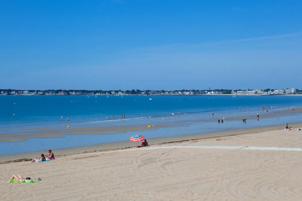 Camping Le Bois d'Amour Pays de Loire - La Baule-Escoublac visuel 17/17