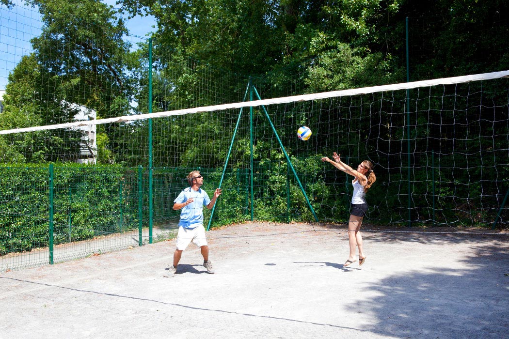 Le Bois d'Amour Pays de Loire - La Baule-Escoublac visuel 4/17