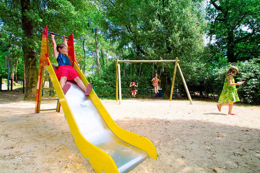 Le Bois d'Amour Pays de Loire - La Baule-Escoublac visuel 7/17