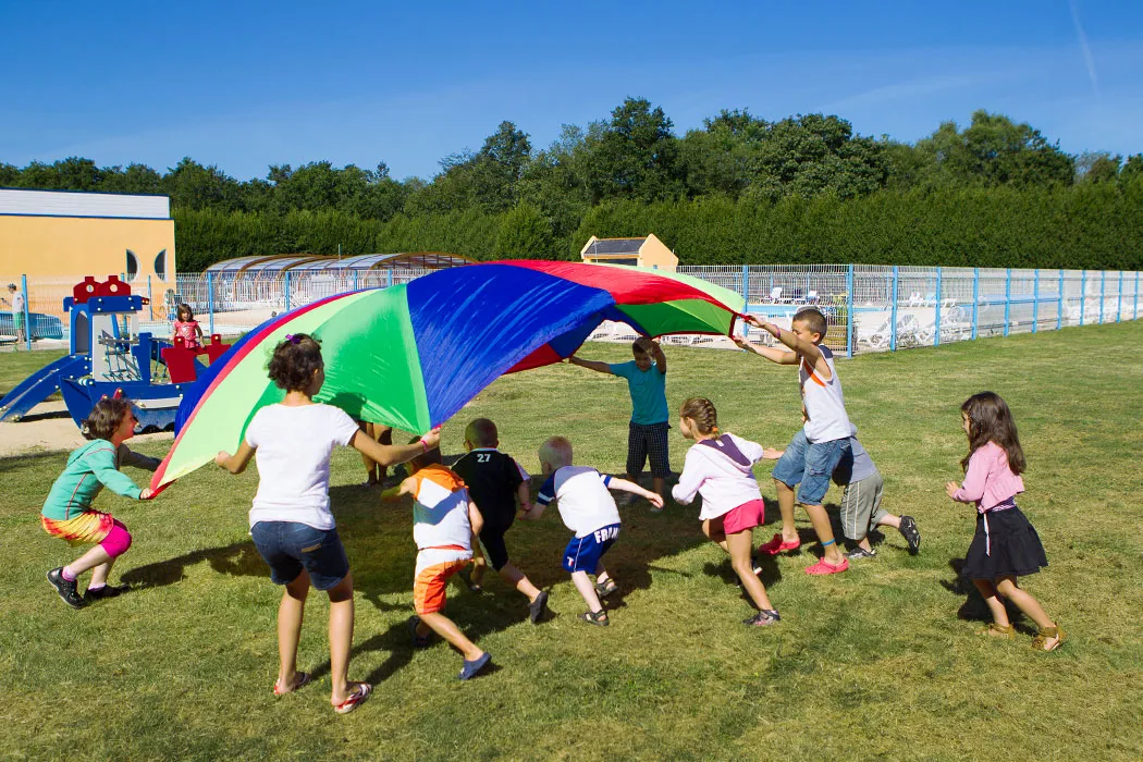 Camping Le Bois de Pleuven Bretagne - Saint-Yvi visuel 5/8