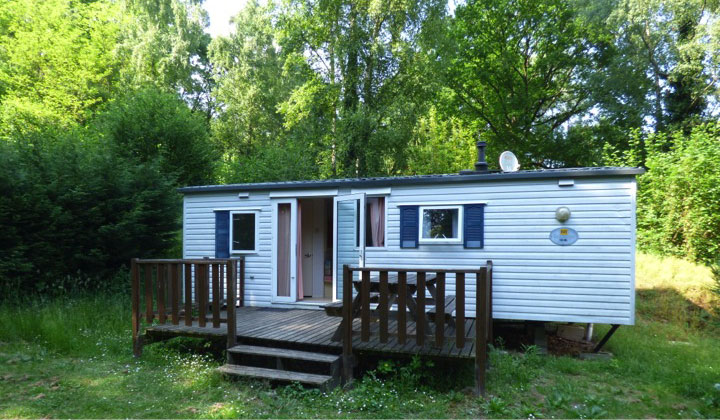 Domaine le Bois de Rosoy Ile de France - Rosoy-en-Multien visuel 11/11