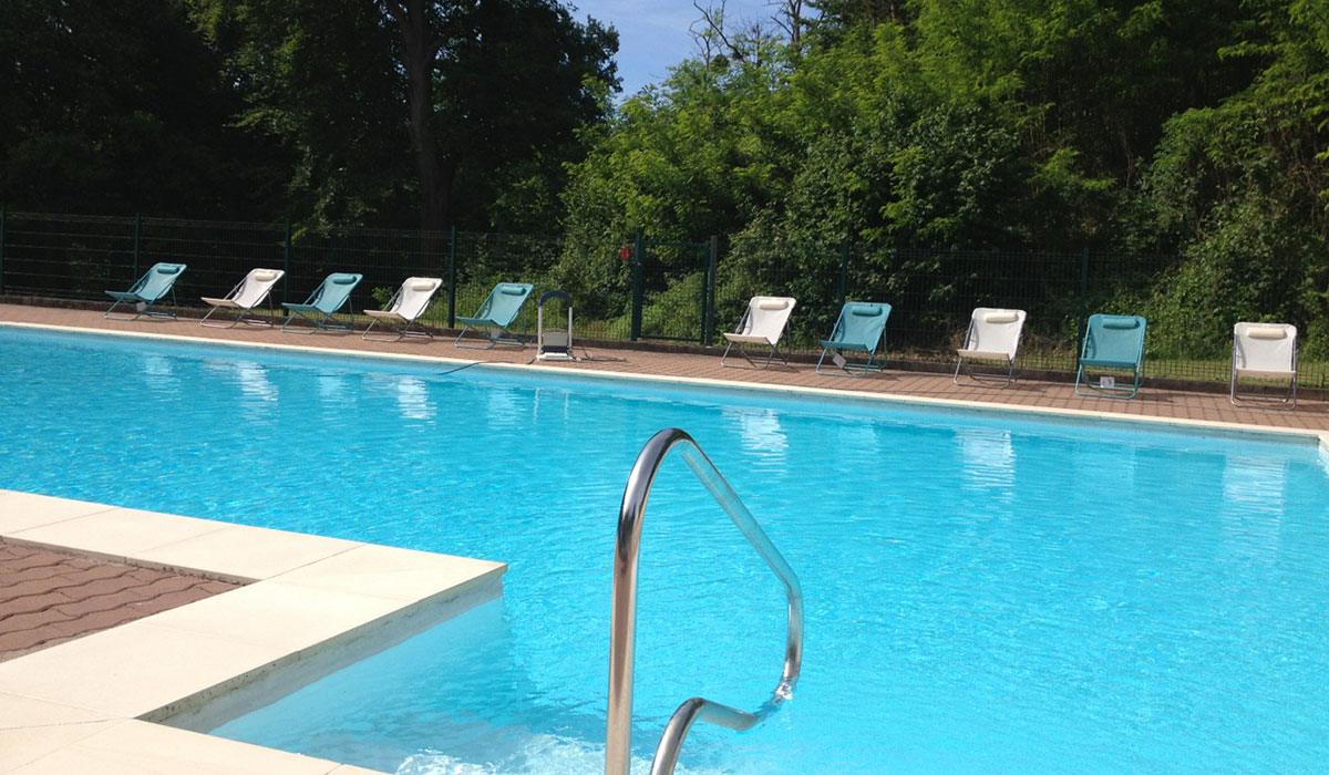 Domaine le Bois de Rosoy Ile de France - Rosoy-en-Multien visuel 10/11