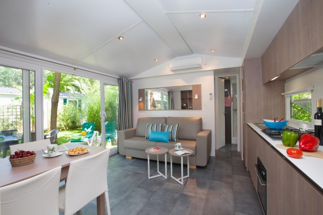 Le Bois de Valmarie Languedoc-Roussillon - Argelès-sur-Mer visuel 9/10